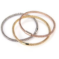 Bracciale Sovrani Donna in Ottone J6614 - J6614